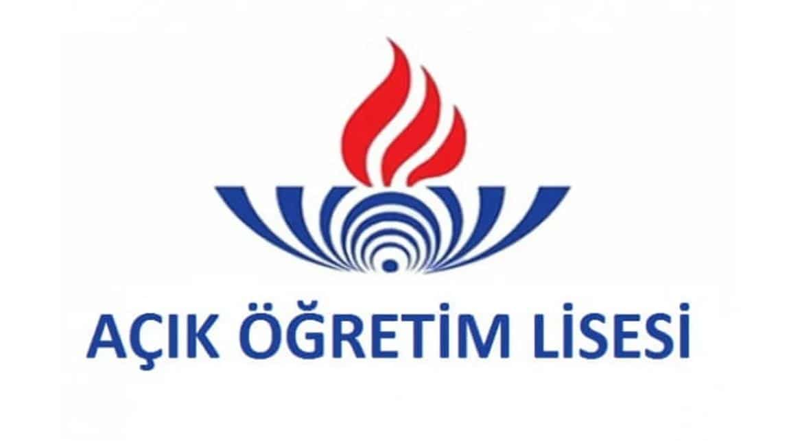 AÇIK ÖĞRETİM LİSESİ 